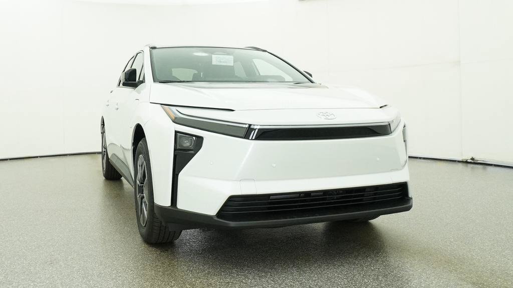 Toyota BZ XLE Plus