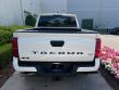 2025 Toyota Tacoma 4WD TRD Off Road Pickup