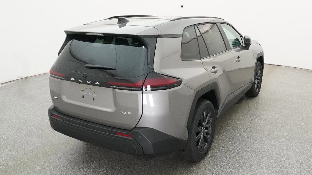 Toyota RAV4 XLE Premium