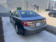 2014 Toyota Camry SE Sedan