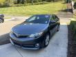 2014 Toyota Camry SE Sedan