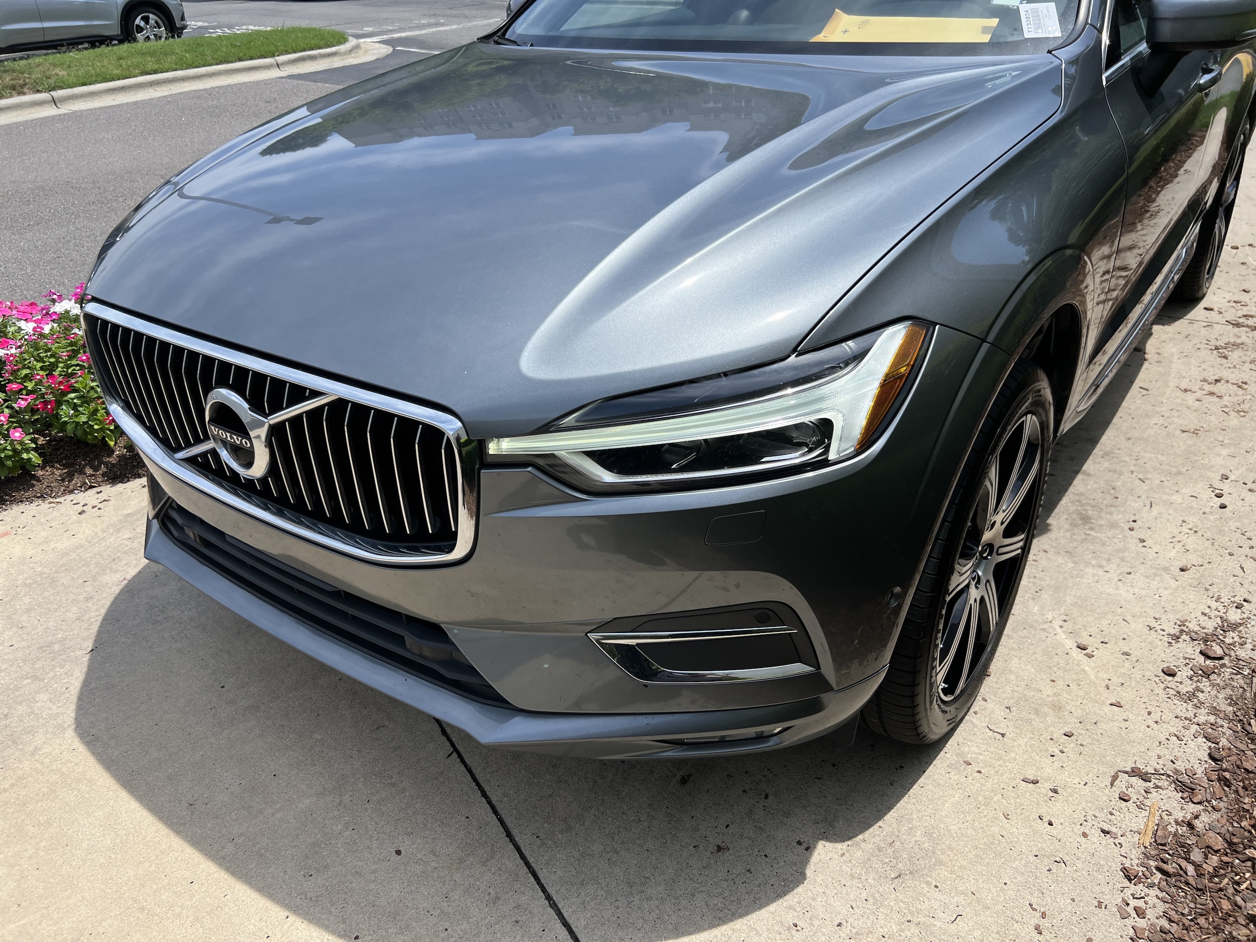 Volvo XC60 Inscription