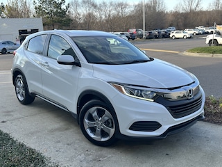 2021 Honda HR-V LX SUV