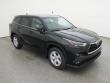 2025 Toyota Highlander LE SUV