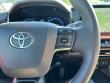 2026 Toyota Camry XSE Sedan