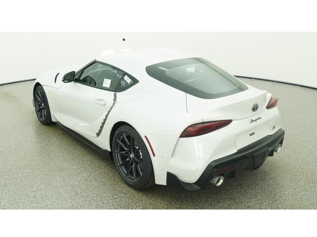 Toyota GR Supra 3.0 Premium