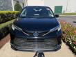 2022 Toyota Sienna Limited Minivan