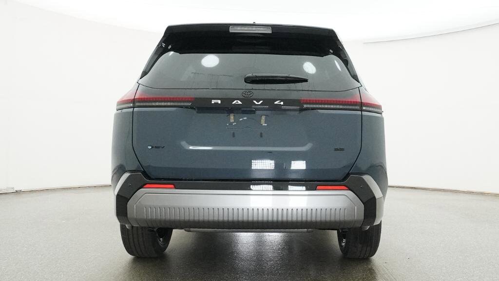 Toyota RAV4 SE
