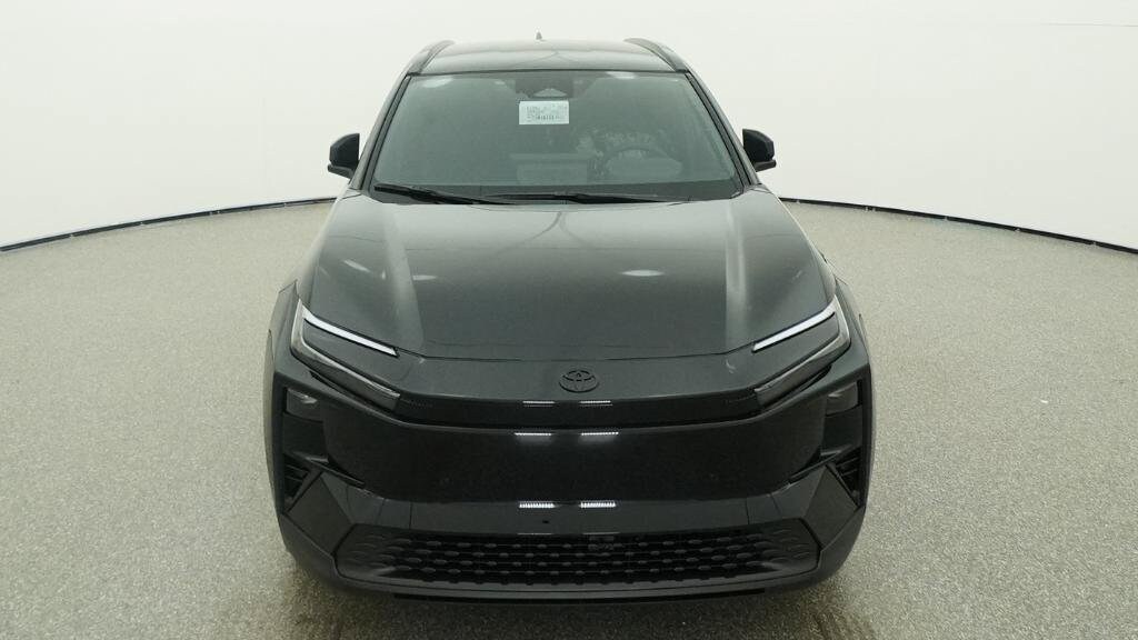 Toyota C-HR SE