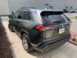 2025 Toyota RAV4 XLE SUV