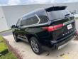 2025 Toyota Sequoia Capstone SUV