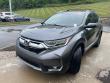 2018 Honda CR-V Touring SUV