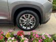 2026 Toyota Grand Highlander Platinum SUV