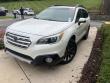 2017 Subaru Outback Limited SUV