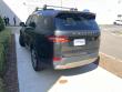 2018 Land Rover Discovery HSE SUV