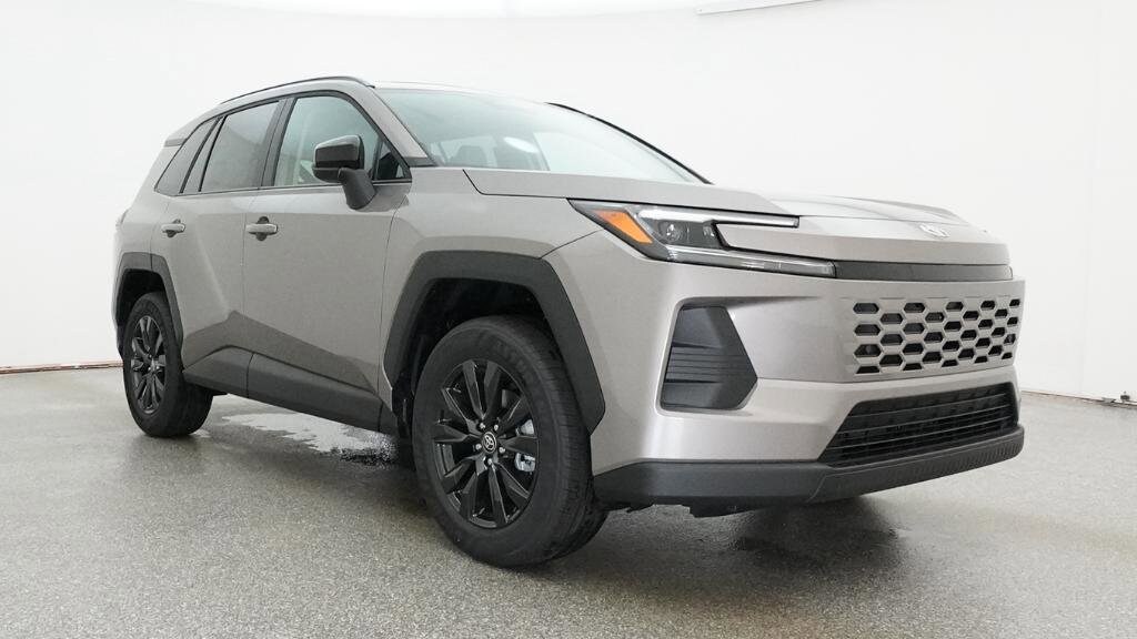 Toyota RAV4 XLE Premium