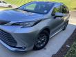 2021 Toyota Sienna XLE Minivan