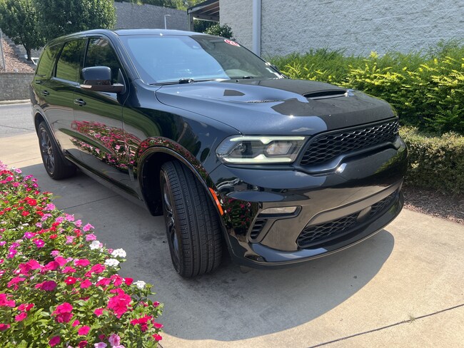 2022 Dodge Durango GT Plus SUV