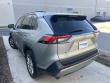 2024 Toyota RAV4 Limited SUV