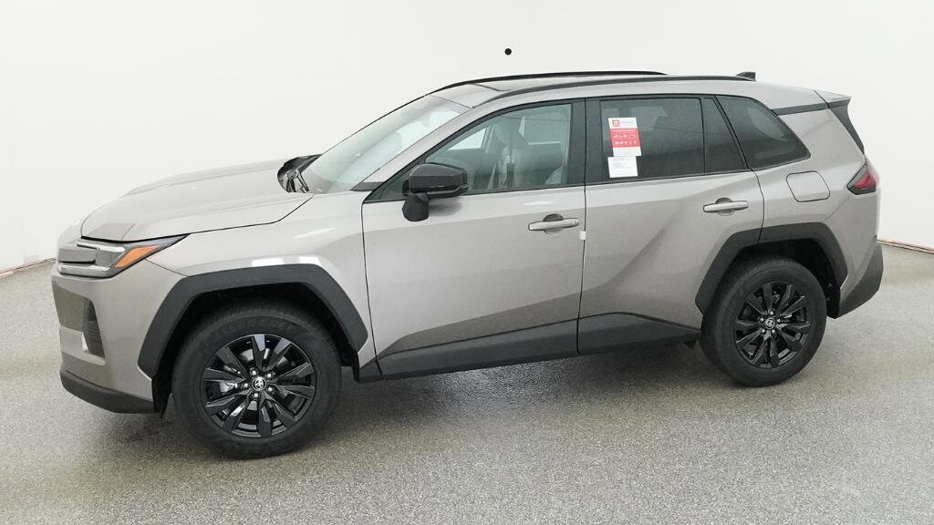 Toyota RAV4 XLE Premium