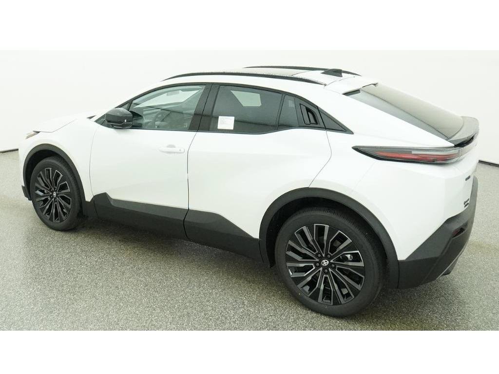 Toyota C-HR XSE