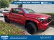  Toyota Tacoma 4WD
