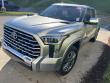 2024 Toyota Tundra 4WD Capstone Hybrid Pickup