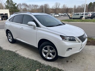 2013 LEXUS RX 350 SUV