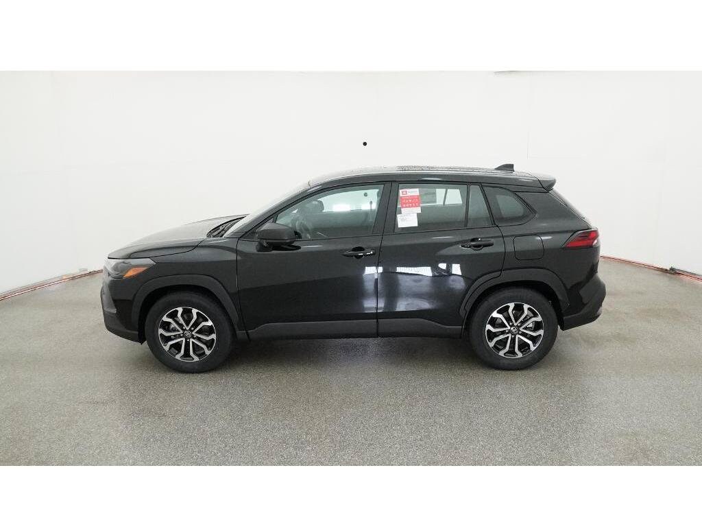 Toyota Corolla Cross Hybrid S