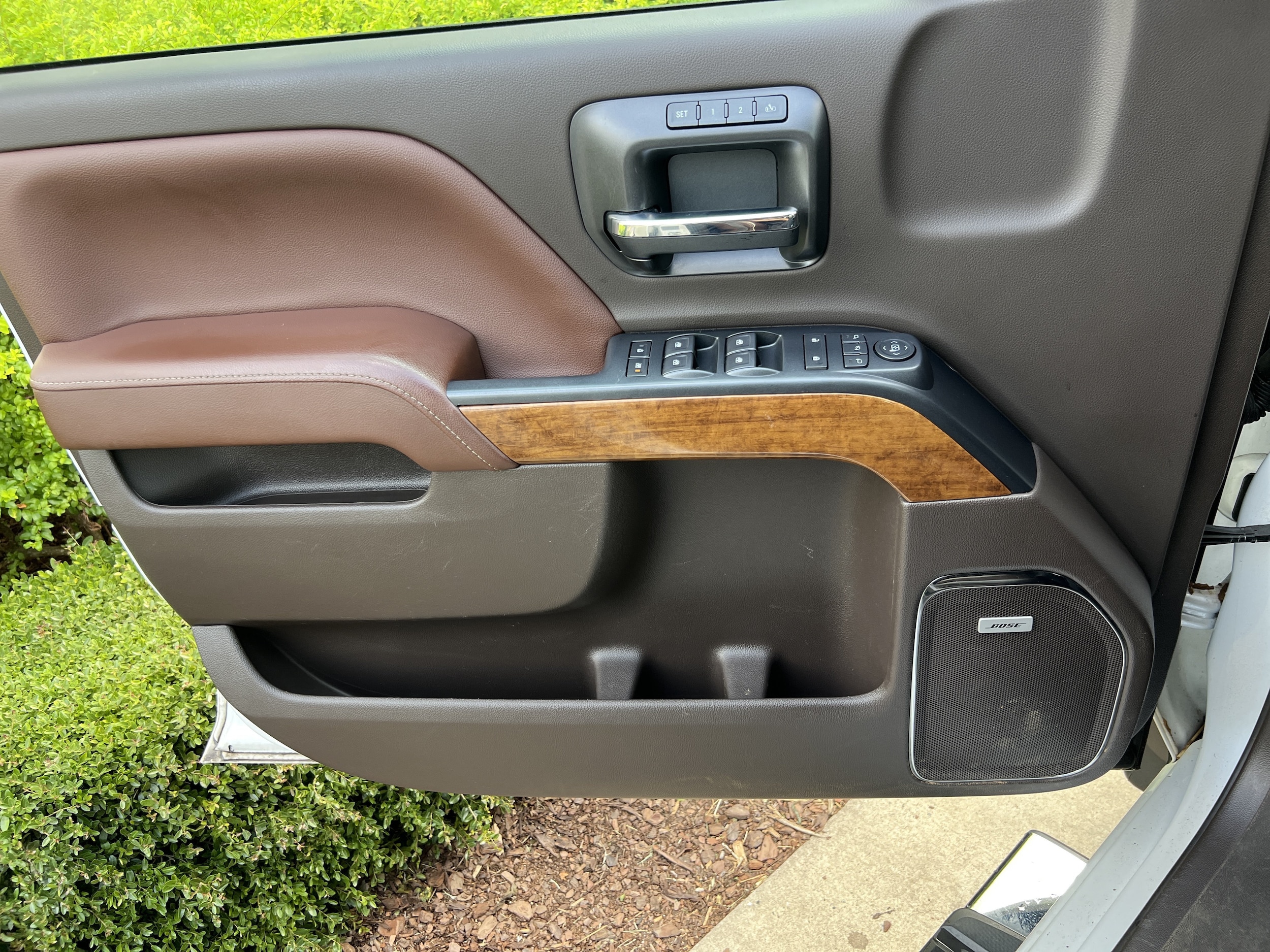 2019 Chevrolet Silverado 3500HD High Country - Photo 13