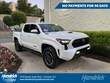  Toyota Tacoma 4WD