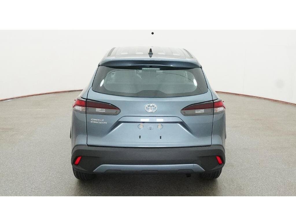Toyota Corolla Cross L