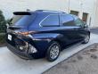 2026 Toyota Sienna LE Minivan