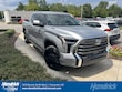 Toyota Tundra 4WD