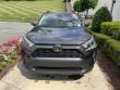 2025 Toyota RAV4 XLE SUV