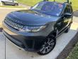 2018 Land Rover Discovery HSE SUV