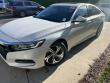 2018 Honda Accord EX-L 1.5T Sedan