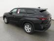 2025 Toyota Highlander LE SUV