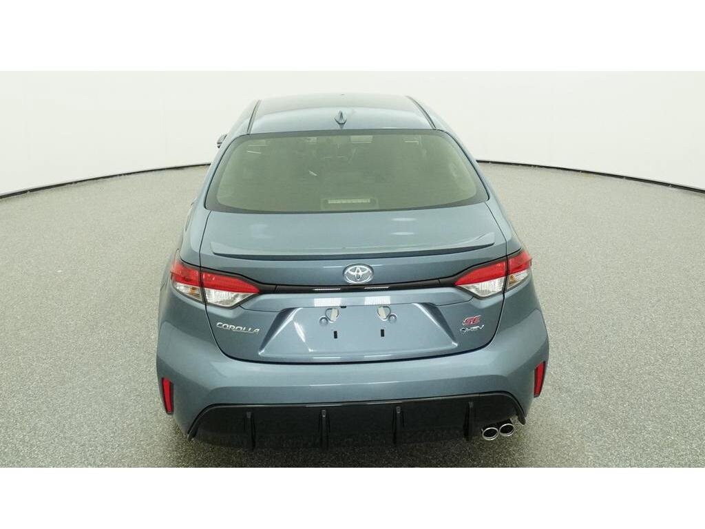Toyota Corolla Hybrid SE