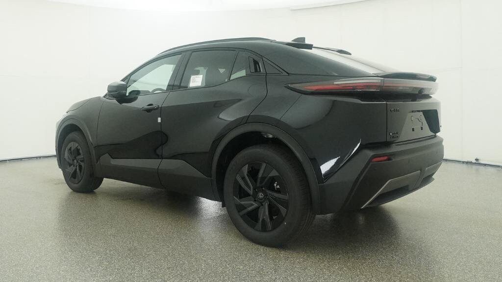Toyota C-HR SE