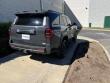 2025 Toyota 4Runner SR5 SUV