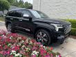 2025 Toyota Sequoia Capstone SUV