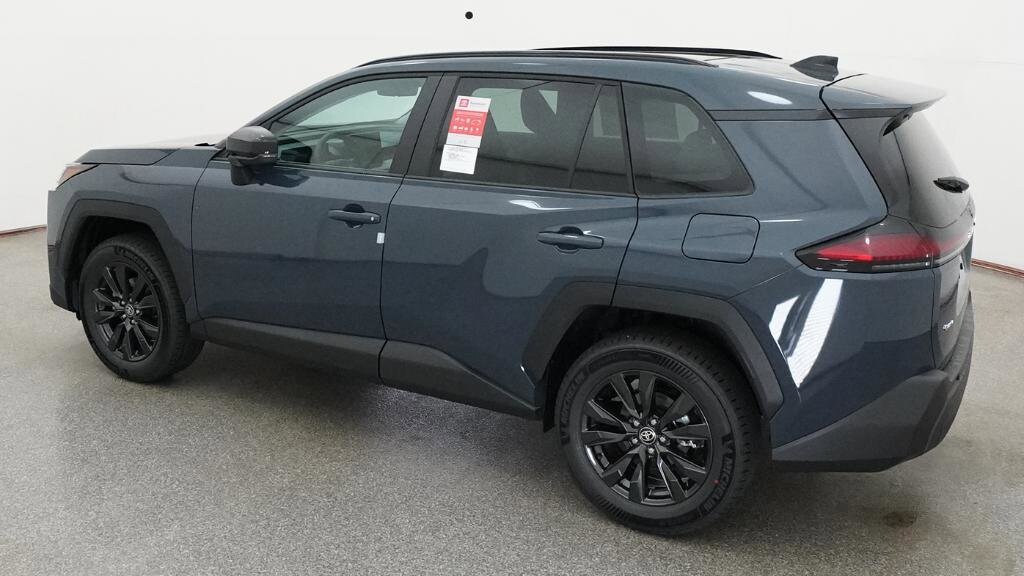 Toyota RAV4 XLE Premium