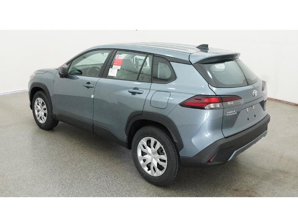Toyota Corolla Cross L