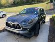 2023 Toyota Highlander XLE SUV
