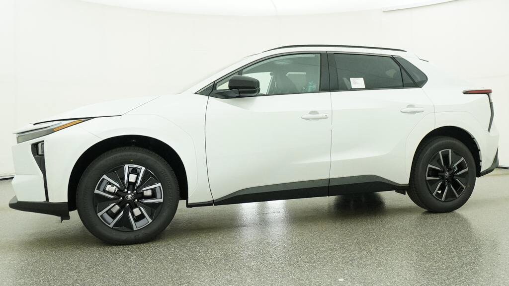 Toyota BZ XLE Plus