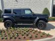 2023 Ford Bronco Raptor Convertible
