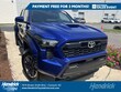  Toyota Tacoma 4WD