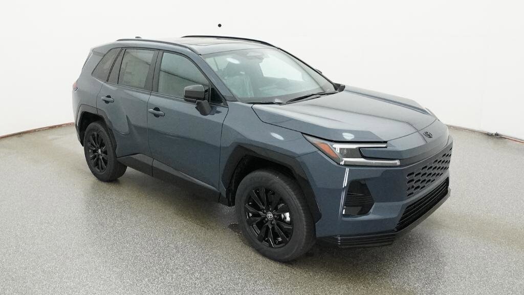 Toyota RAV4 SE