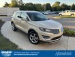 Lincoln MKC